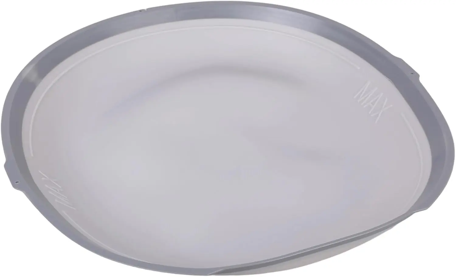 ELS Self Cleaning Intelligent Cat Litter Box Accessories Maintenance Replace the Silicone Bottom Mat Waterproof Pad Anti-Leakage
