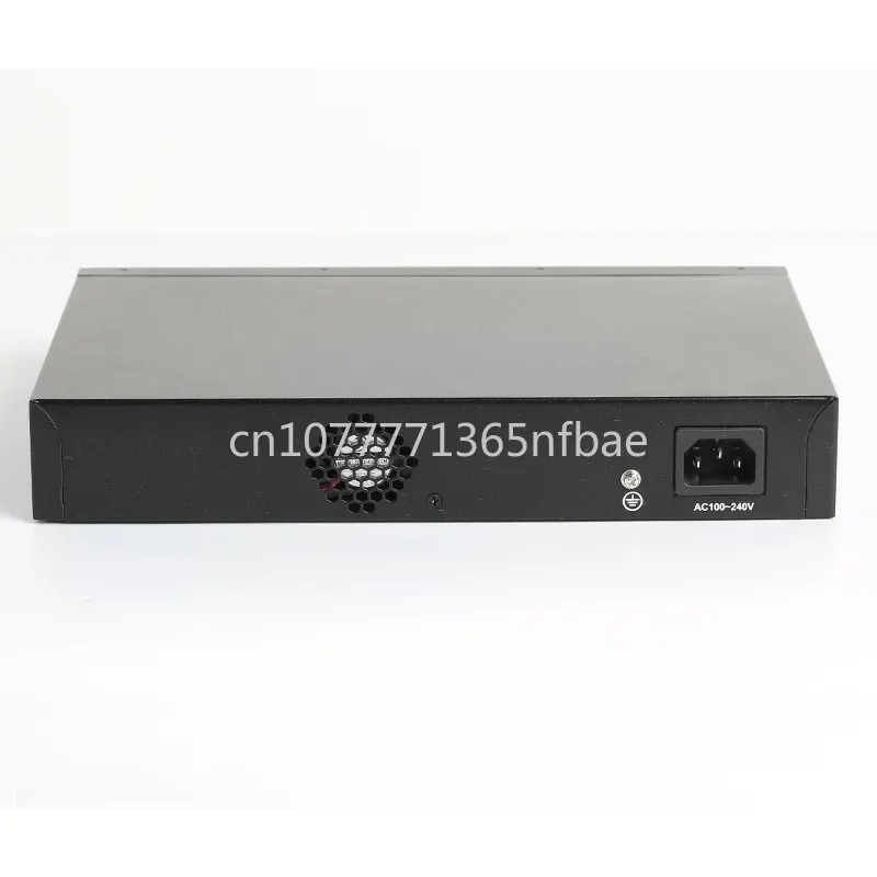 

optical equipment OLT, 4-port GEPON OL