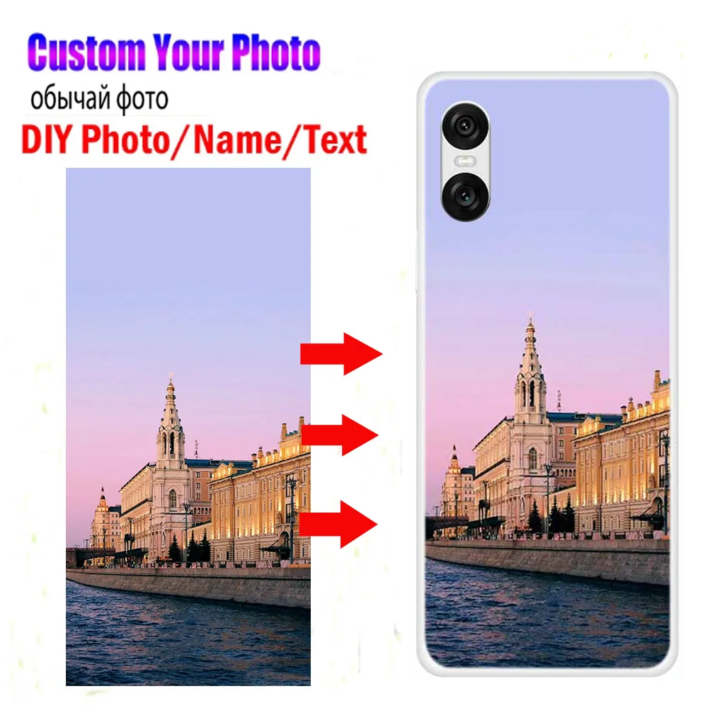 Custom Photo Phone … - image