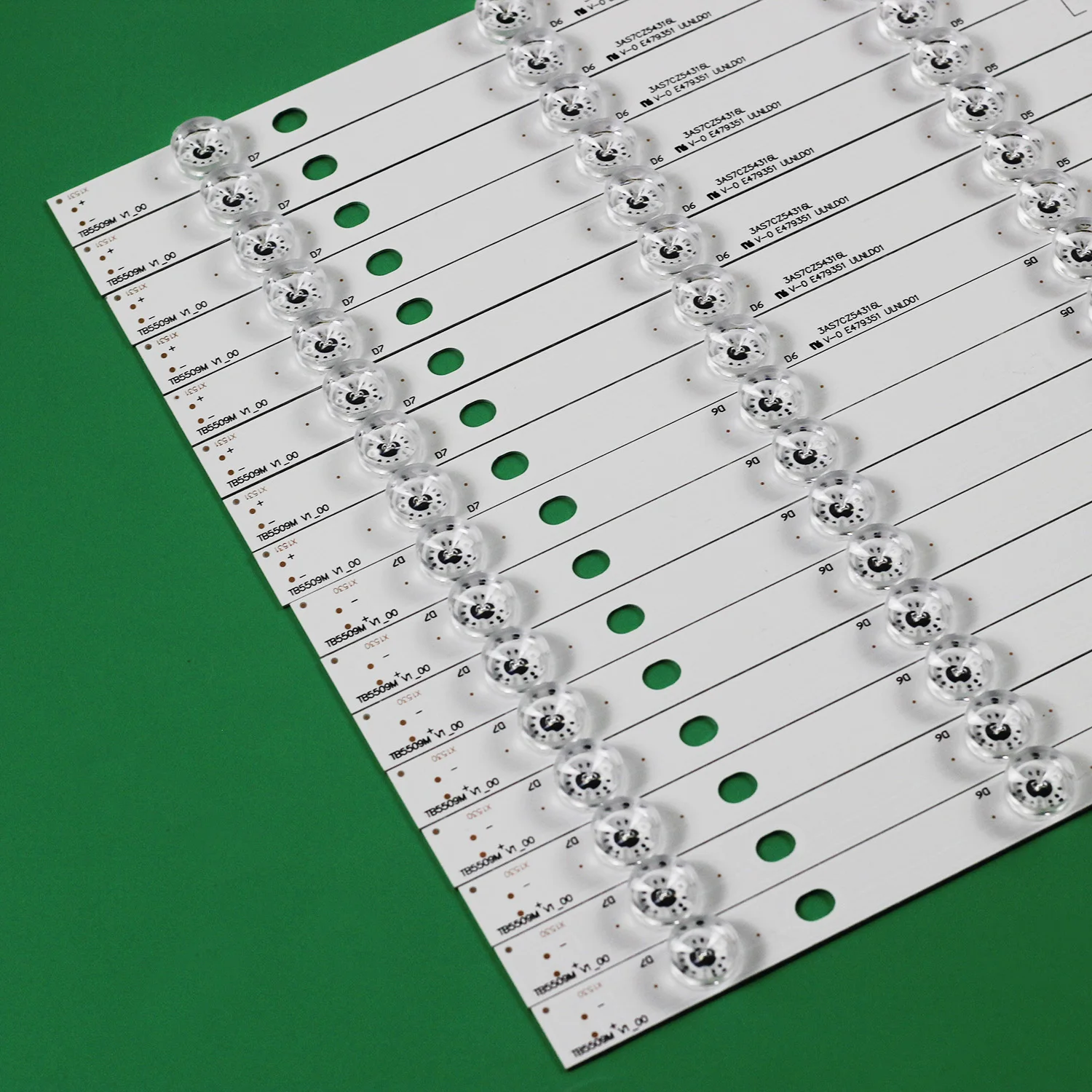 

Для TX-55DS503E TX-55DX600E TX-55DX600 TX-55DX603E TX-55DSW504 TX-55DX650 TX-55DX635E TX-55DX630 TX-55DXW654 Светодиодная лента для подсветки