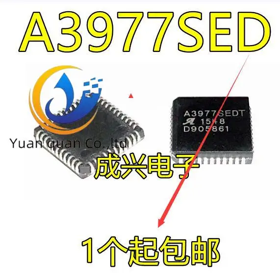 30 stücke original neue A3977 A3977SLP A3977SLPT A3977SLPTR-T Original