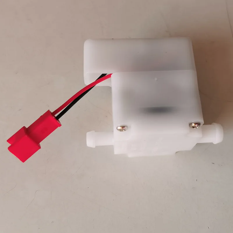 KBQ-02F Potentiometer Electric Sprayer Water Pressure Switch Disinfection Gun Air Power Control Replacement Garden Spraying