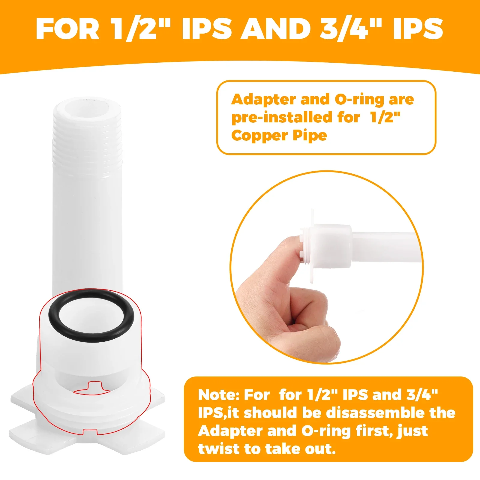 العالمي 4 في 1 حوض صنبور تحويل مجموعة حوض الاستحمام صنبور طقم محوّل صنبور تمديد رئيس البخاخ صنبور حوض للحمام الحنفية تمديد