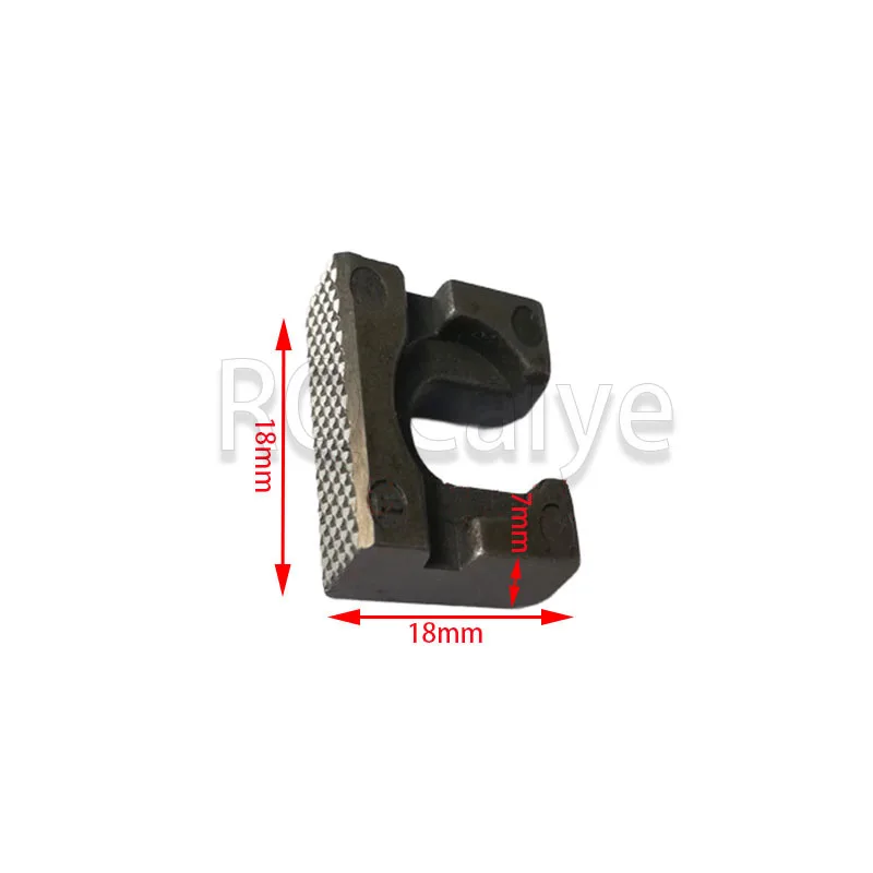 

20 шт. CD102 SM102 захват C3.011.920 захват для офсетной печатной машины 18x18x7 мм