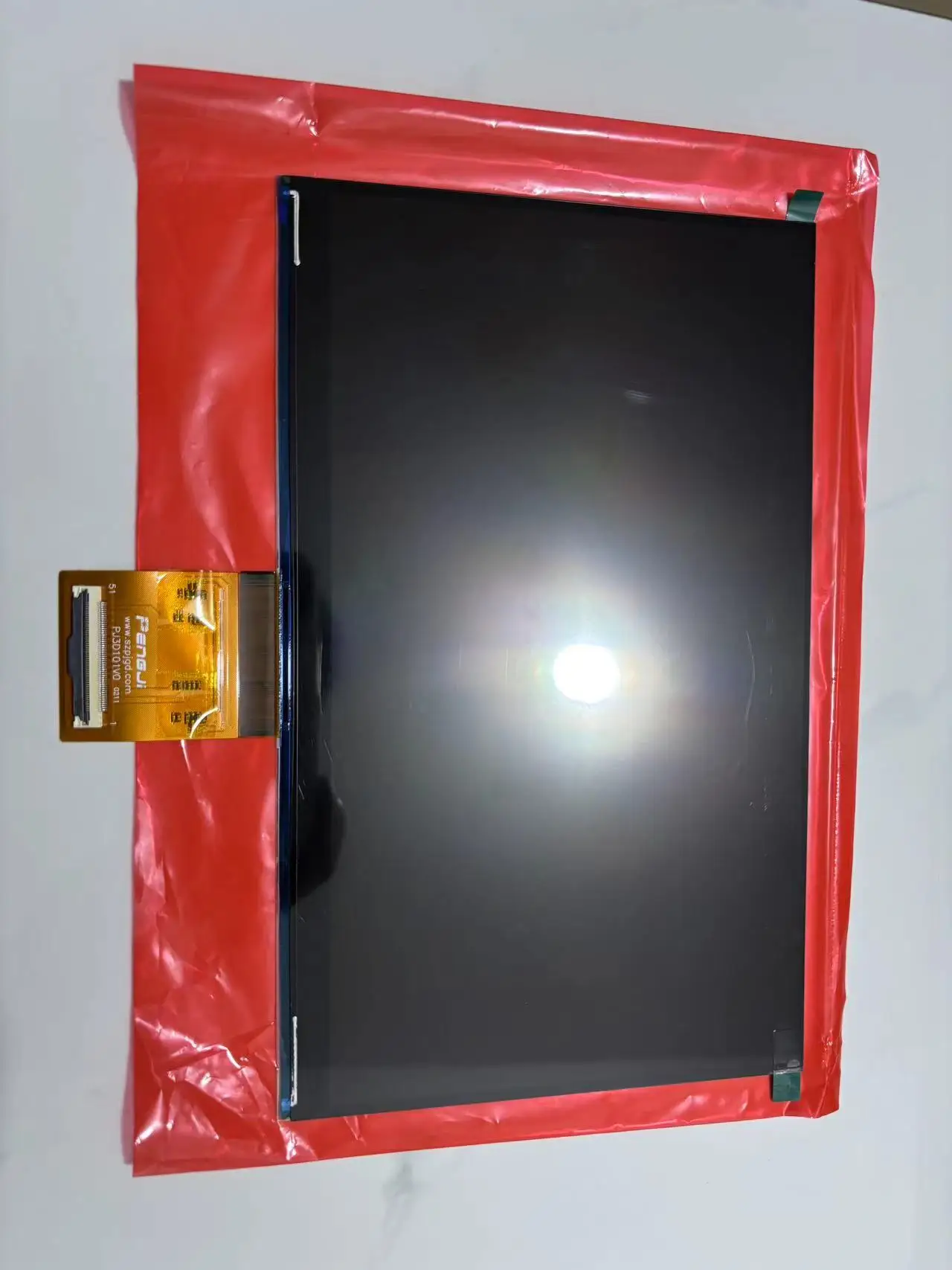 Creality HALOT-MAGE S 14K LCD Screen Replacement