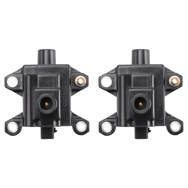

Well 2X 1611583103 Ignition Coil Automotive For MB100 1611583203 A1611583203