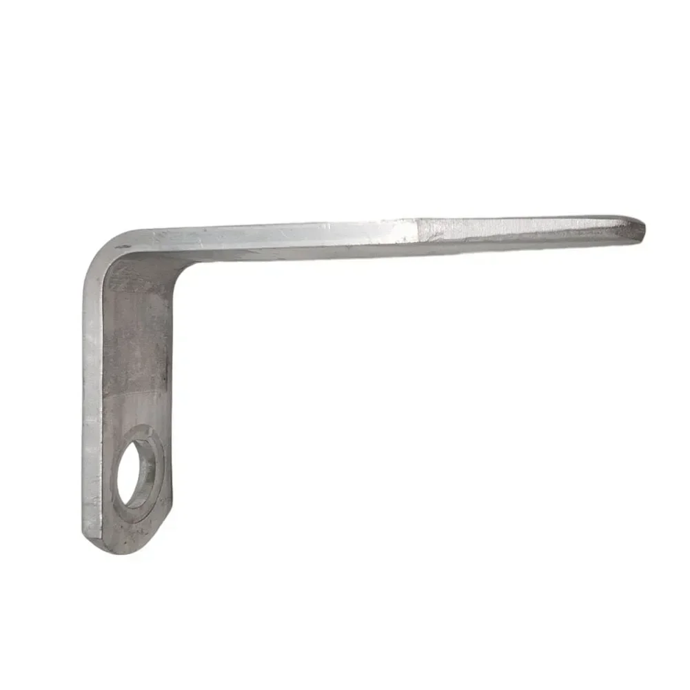 1Pc 1/4-Inch Nail Belt Hook Tool Holder For PC0350 Replacement L Shaped Rafter Hook For Senco PC0350 Hook With Nail Gun Air Tool