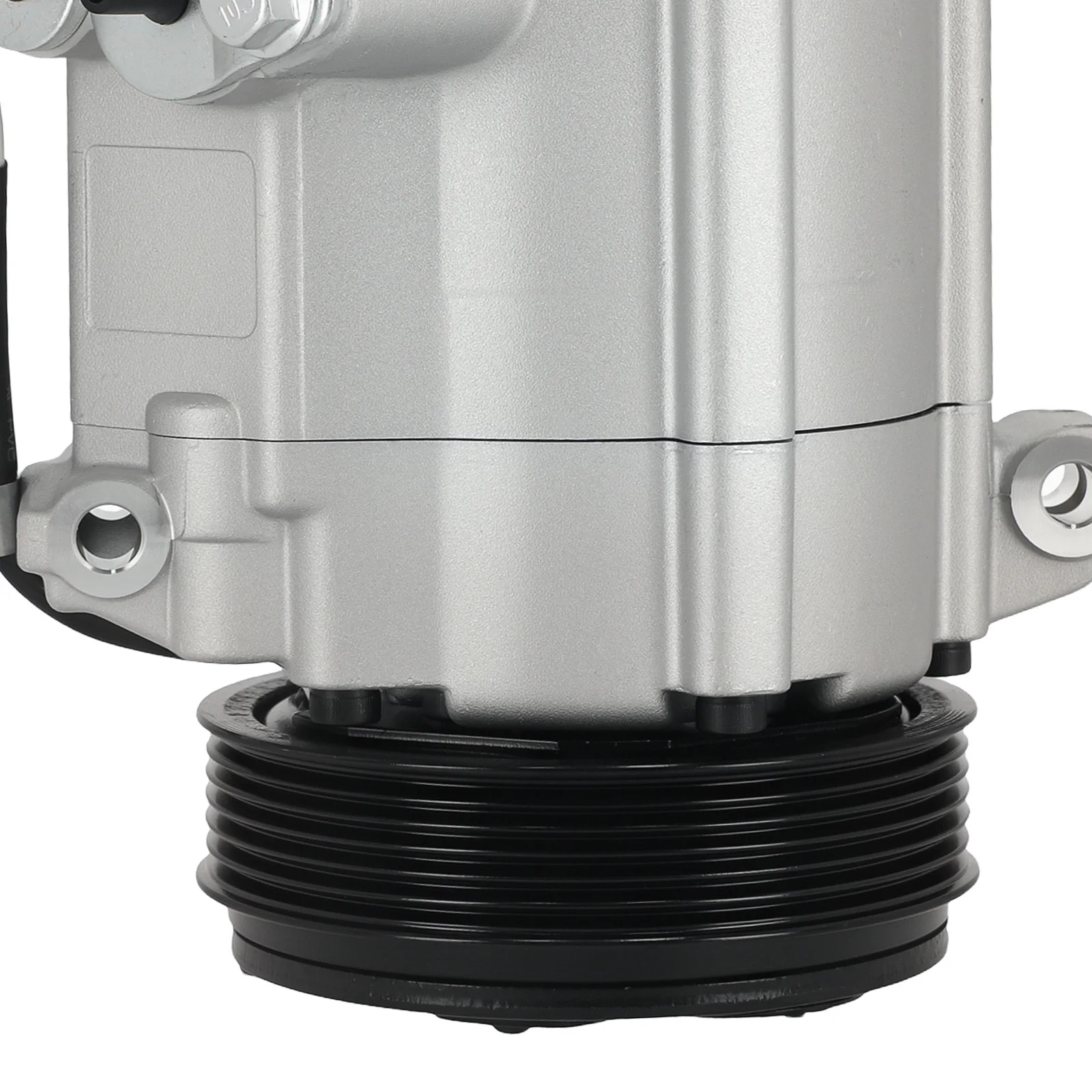 Compressore AC 10S20C Per GMC Acadia Chevrolet Traverse 2007-2012 CO21625C 115MM