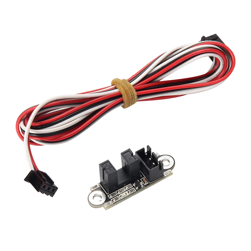 

Optical Endstop 3D Printer Parts Sensor Switch Light Control Limit Switch Module Optical 3D Printer Parts