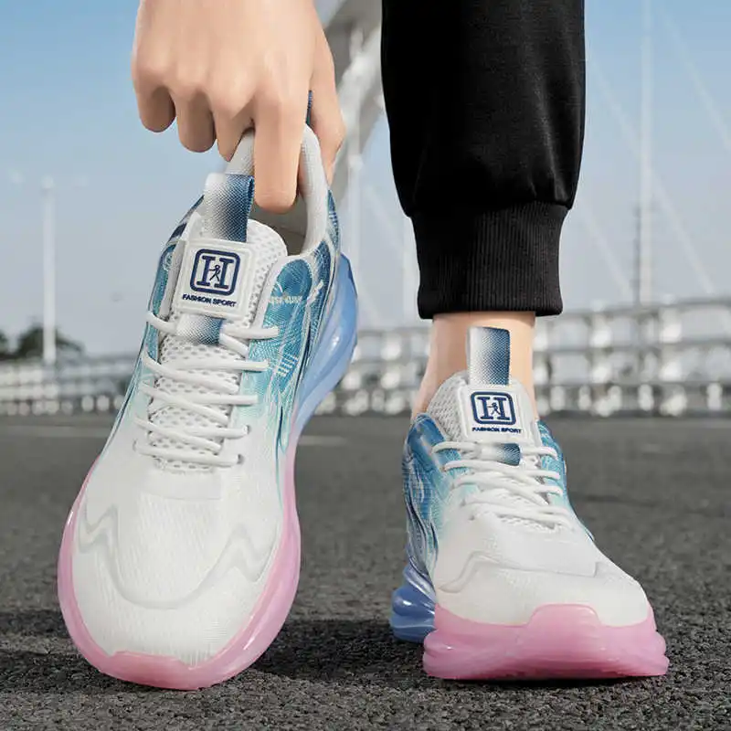 

Мокасины из экокожи, мужские дышащие кроссовки, вулканизированная обувь, мужская функциональная обувь, спортивные лоферы, купить бегуны, чтобы играть