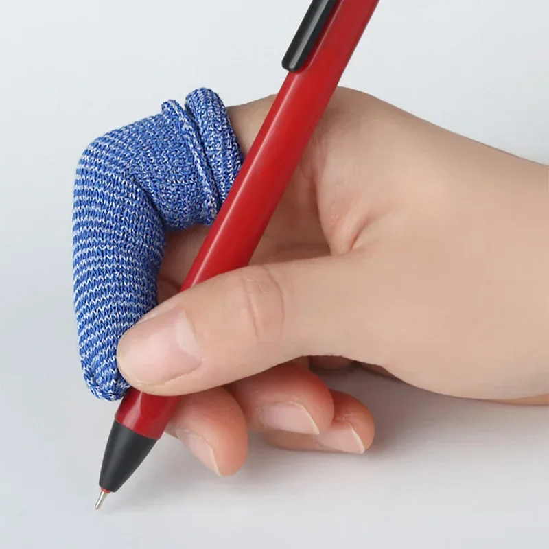 10 قطع من أكمام الأصابع الرياضية المرنة، دعم التهاب المفاصل، واقي الأصابع في الهواء الطلق، كرة السلة، الكرة الطائرة، مصحح حماية الأصابع