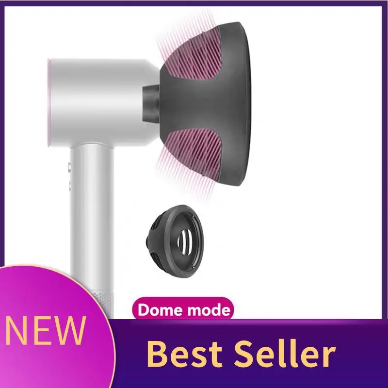 

Насадка-диффузор для фена Dyson HD16 Wave + Curl, диффузор двойного назначения, насадка для укладки, набор инструментов для укладки A