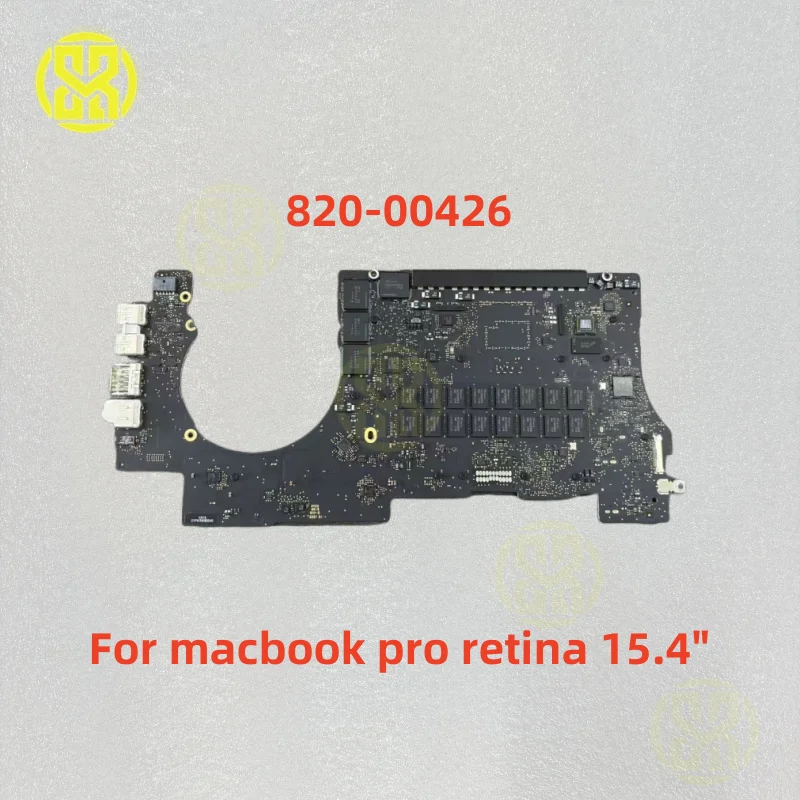 For Macbook Pro Retina 15.4
