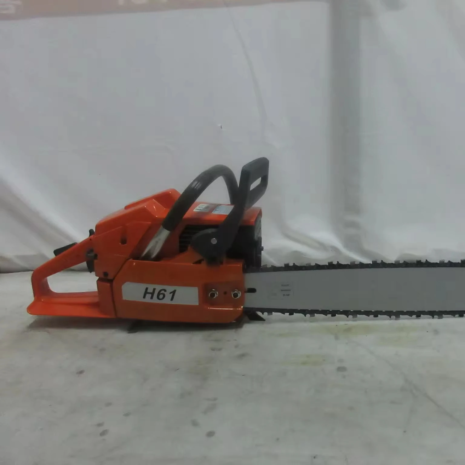 

Бензопила для квадроциклов и мотовездеходов 6200: Цена, характеристики, продажа