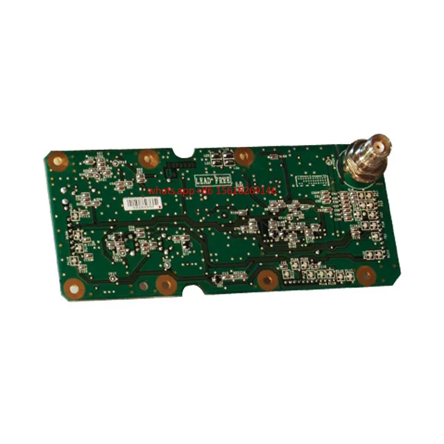 

IF PCB 03P9335C (LF)