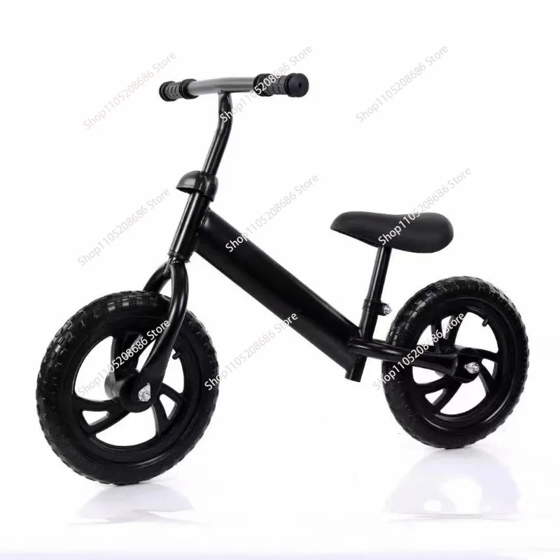 toy balance car No pedal balance car  coasting toddler practice toy car 1-3 years   1pcs
