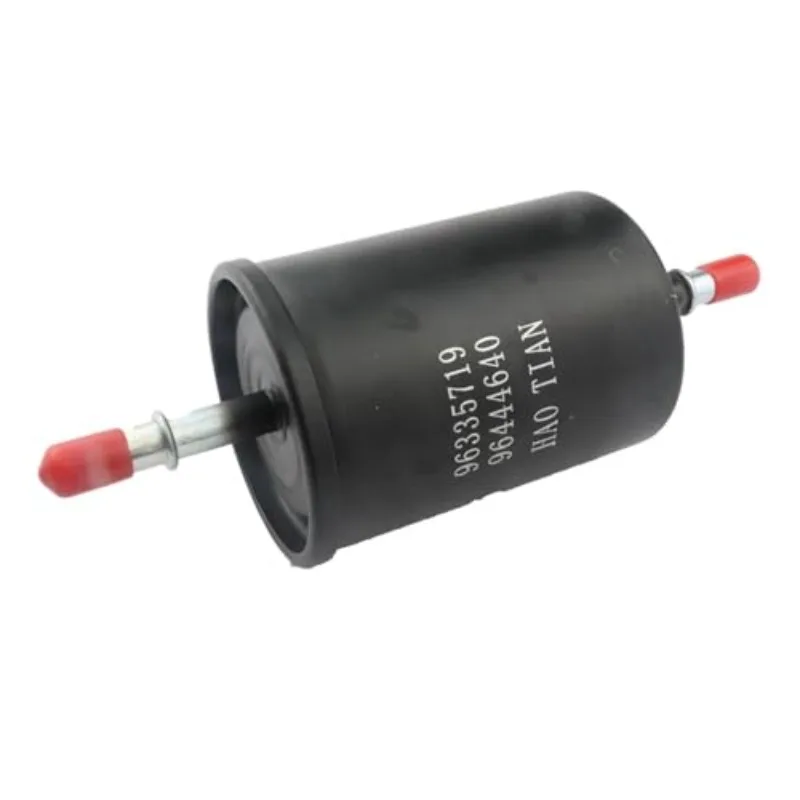 

Топливный фильтр 96335719 для Chevrolet Aveo Optra Spark Lanos Nubira 96444649 96537170 96503420