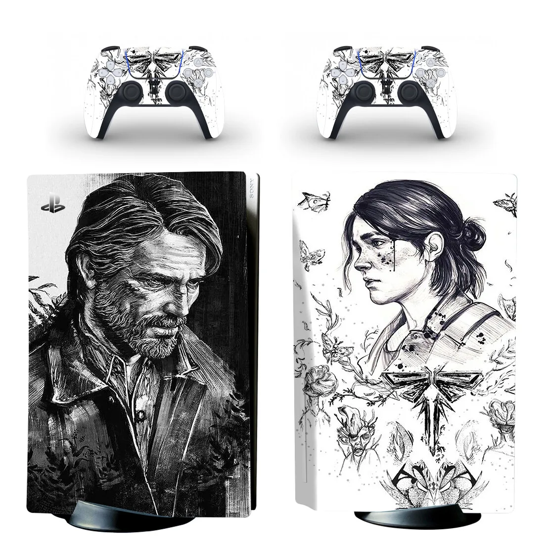 Thumbnail 3 - #37 Latest PS5 Decals Offers
