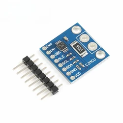 5PCS INA226 CJMCU-226 IIC I2C Interface Bi-Directional Current/Power Monitoring Sensor Module For arduino