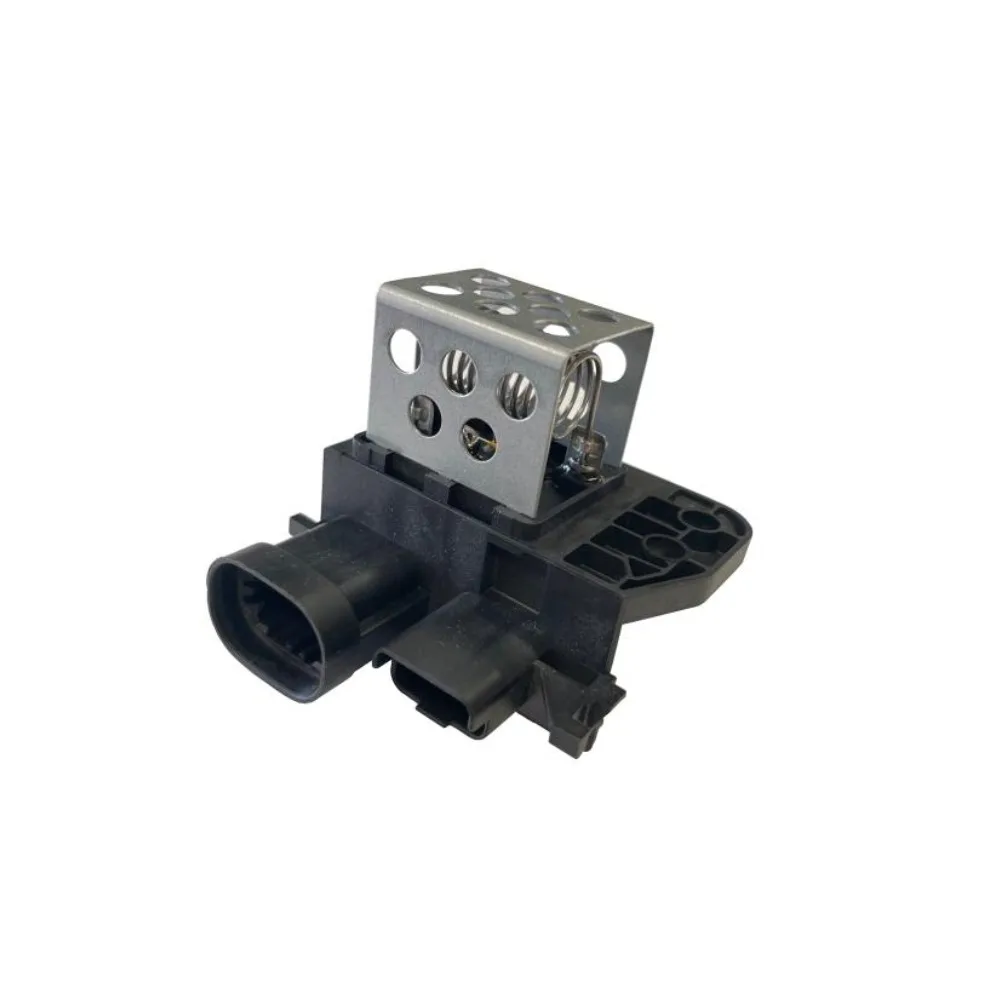 For Aeolus AX7 AX5 AX4 L60 Yixuan Fan Resistor Water Tank Speed Regulation Module Fuse China Brand New