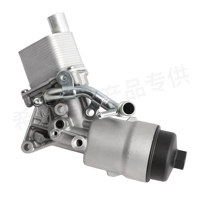 LJY 55566784 0708003 New oil filter base assembly for