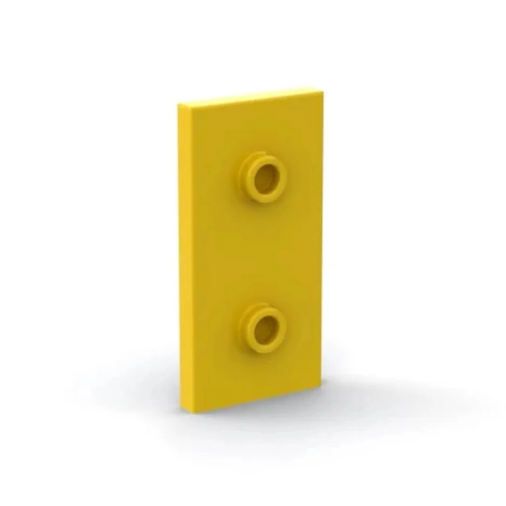 10pcs 65509 MOC assembled particles small particles 2x4 eight to two transfer board building blocks DIY educational creative toy - view 5