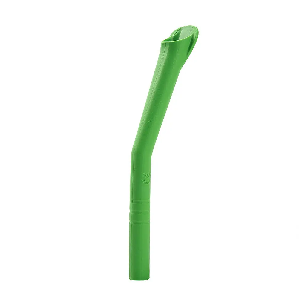 Dental Autoclavable Strong Suction Tips Dentist Duckbill Evacuation Tips Aspirator High volume Saliva Tube Tips for Children