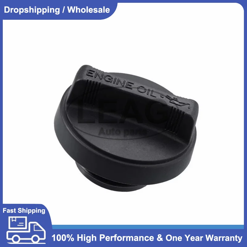12180-28010 Tapón de llenado de aceite de motor para Lexus Scion Toyota 4Runner Avalon Camry Corolla Cruiser Matrix RAV4 Sienna Solara Tacoma