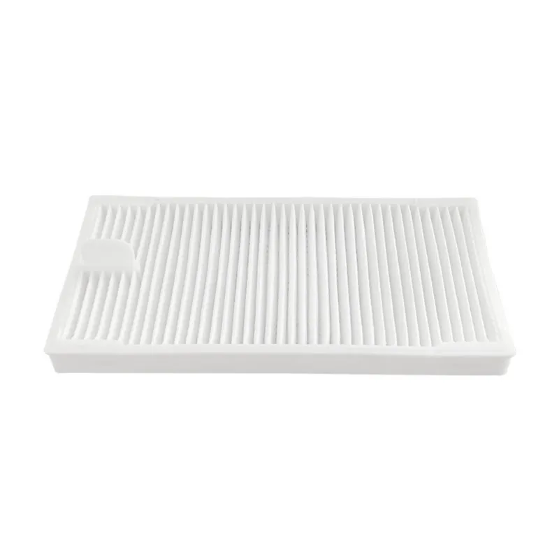 A52Q-For Eureka E20 Evo Plus Roboter-Staubsauger Ersatzteile 10 Stück Filter Zubehör – Detail 2