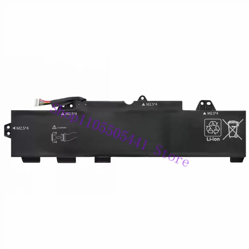 Battery for HP EliteBook 755 G5 G6 850 G5 G6 ZBook 15U G5 G6 TT03XL