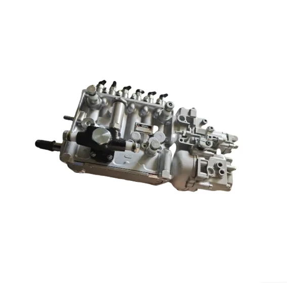

Hot Selling Construction Machinery Parts 6211-72-1130 Suitable for SA6D140E-2-7D Fuel Pump Assembly