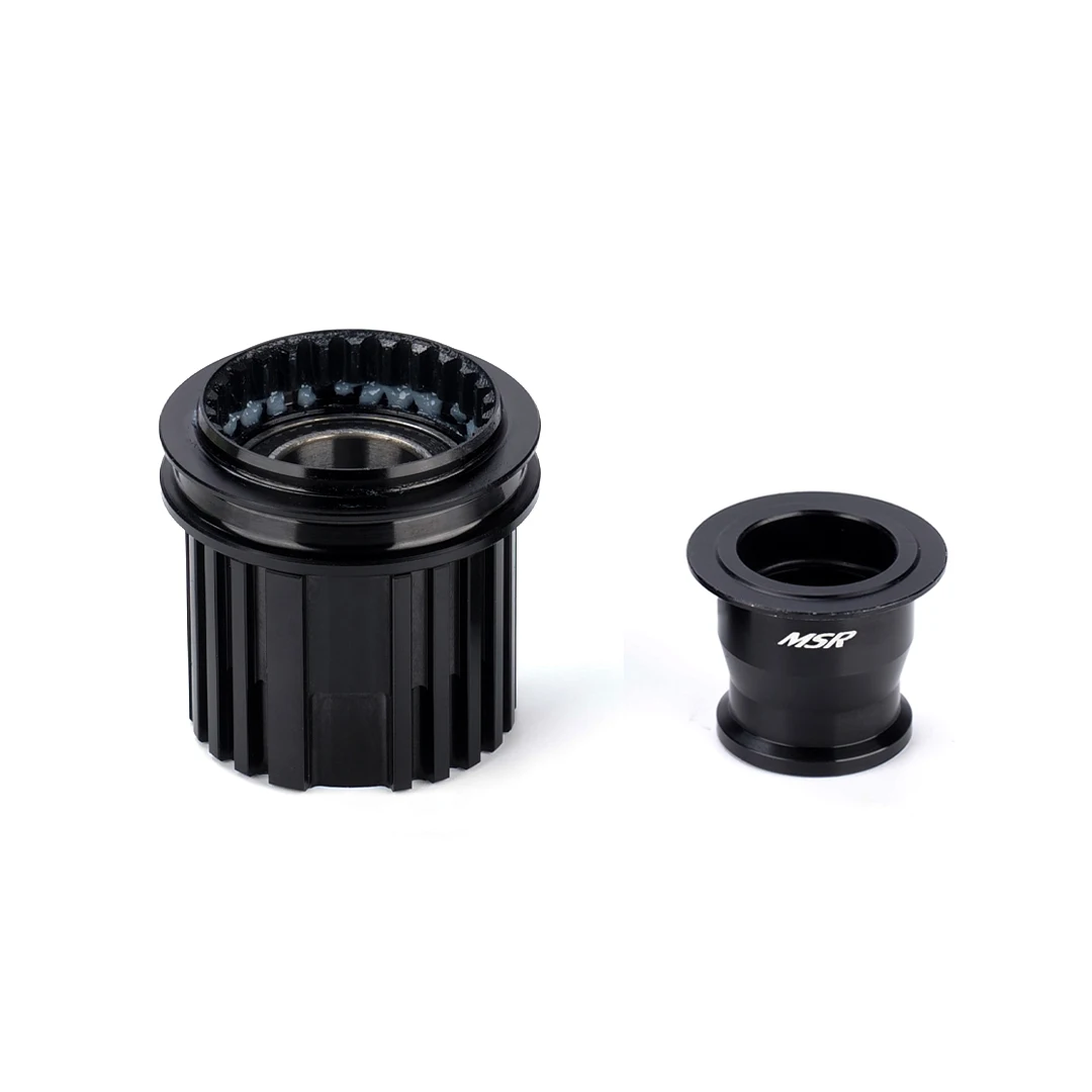 RD13/RD13M/RD17/RD23/RD34-Center Thru Hub FreeBody Hub Components-Steel/Ceramic-HG/XDR image 3
