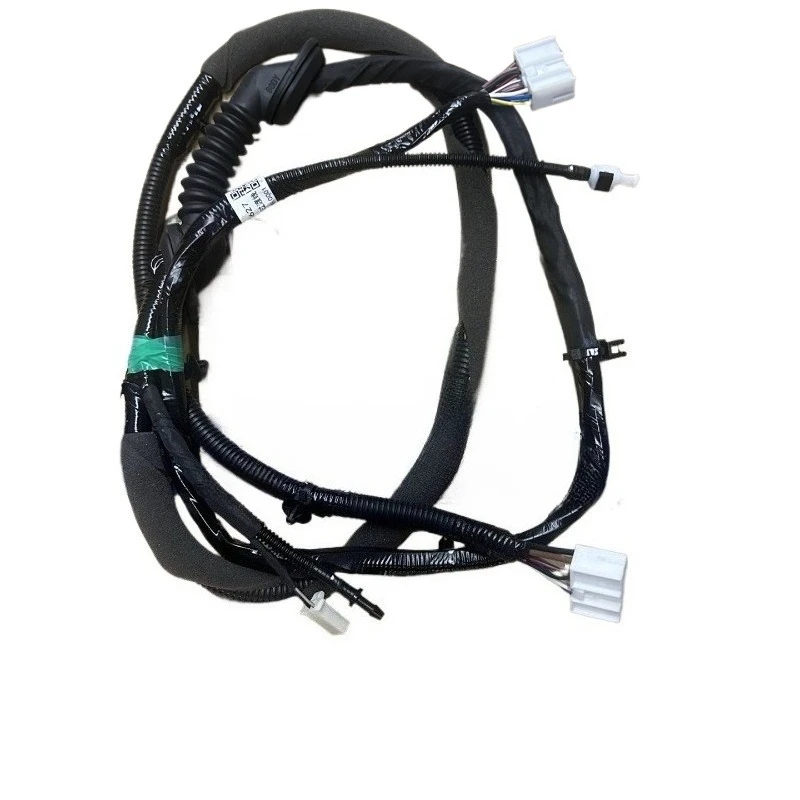 

For Baojun 730 510 genuine tailgate wire rear door tailgates upper wiring harness