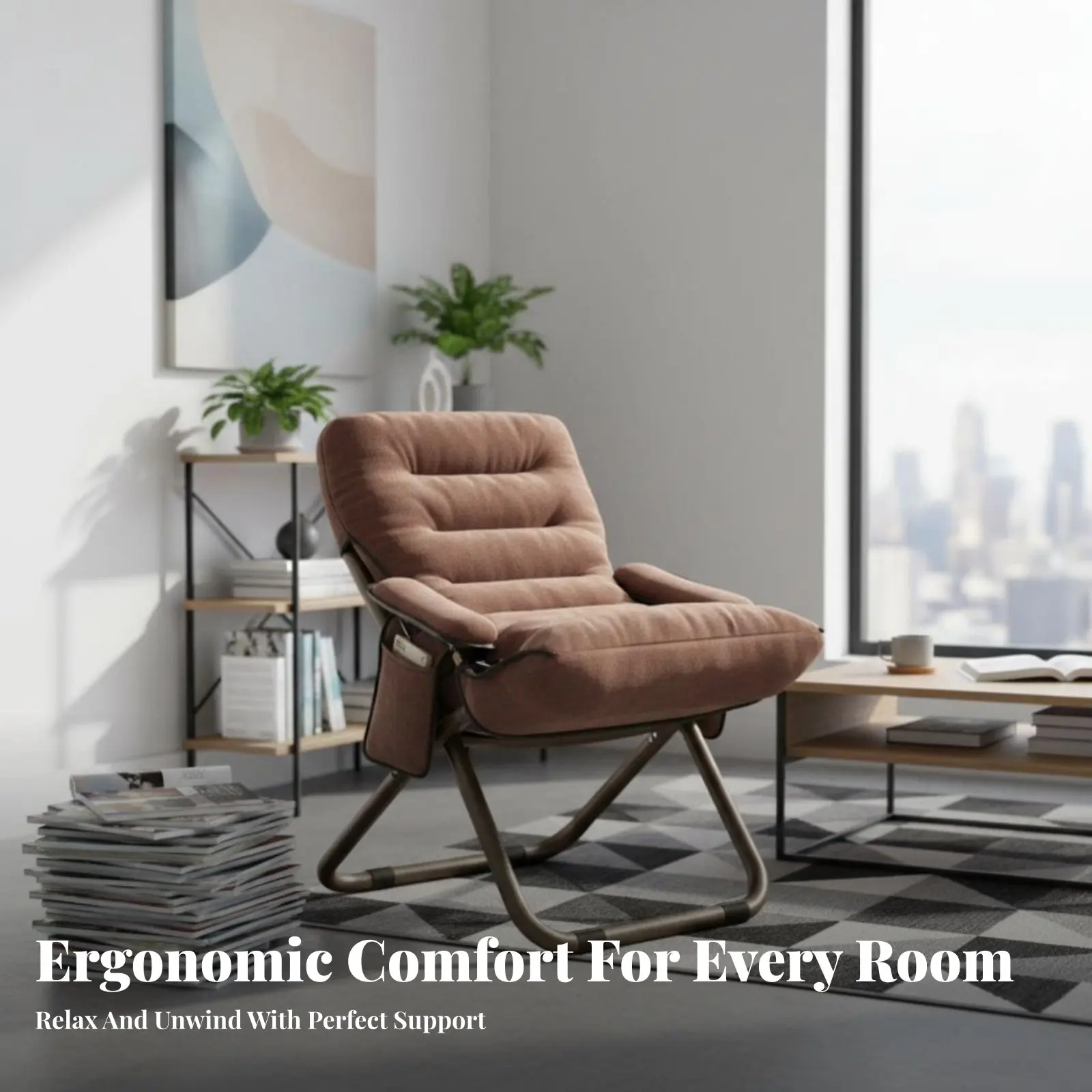 adjustable-spinerest-lounger-comfortable-cushioning-lazy-sofa-ergonomic-support-includes-pillow-for-teens-e-sports-fans