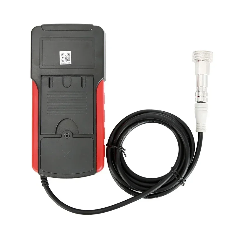 UNI-T UT315A RMS تستر الاهتزاز متر الصناعية الرقمية الاهتزاز متر جهاز التحقيق محلل الاهتزاز #2