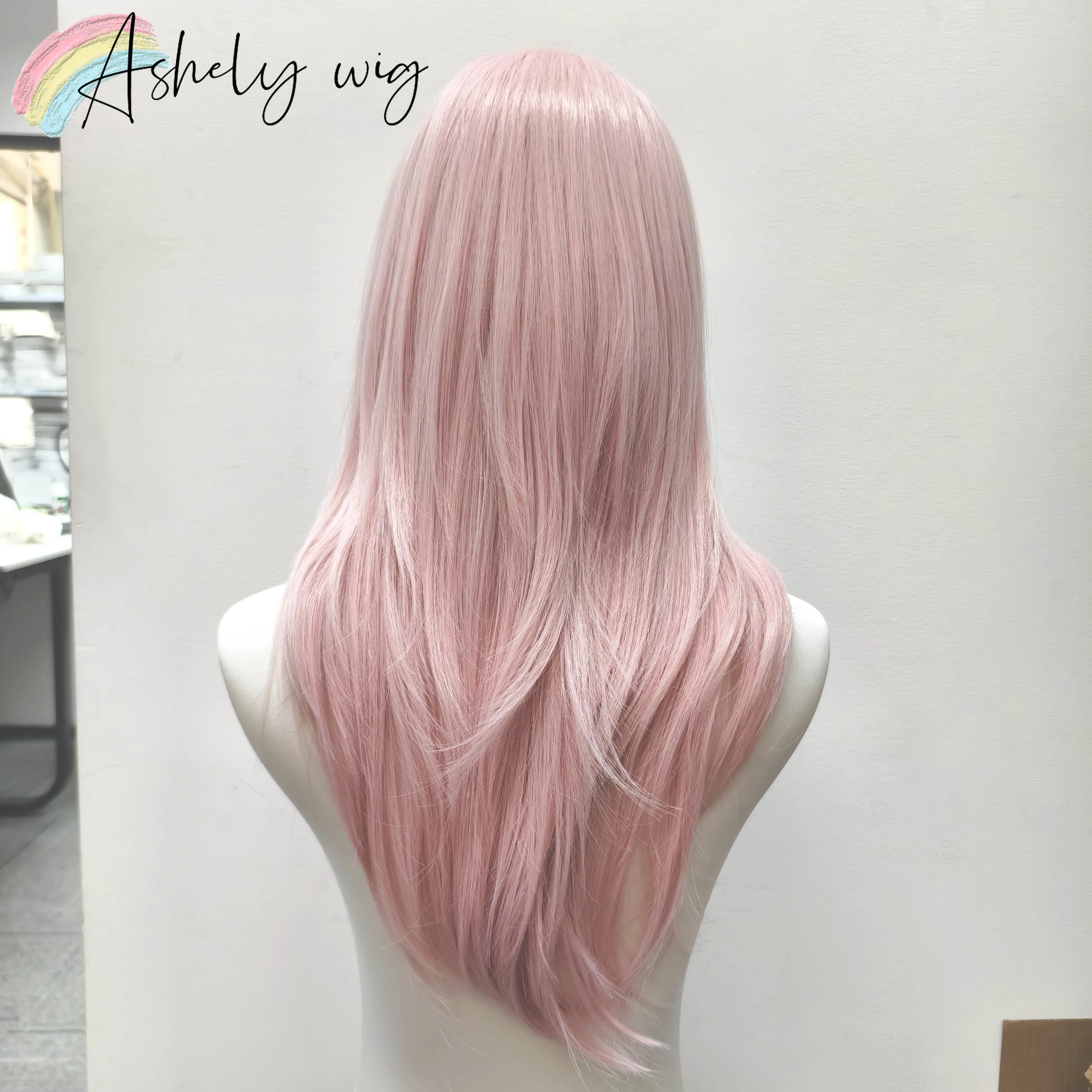 Thumbnail 3 - #59 Compare Headband Wigs Before You Buy