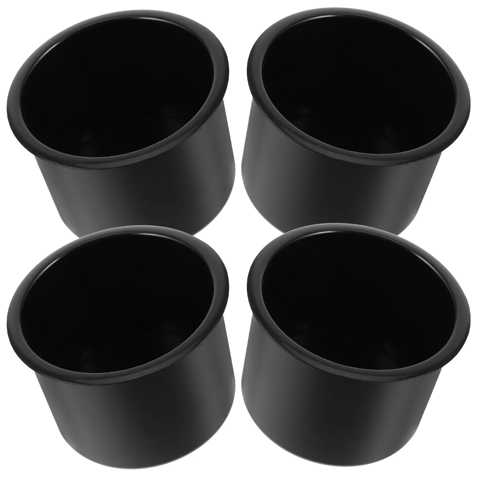 4 Pcs Sofa Cup Holder Car Accessories Marine Boat Coasters Holders for Trucks