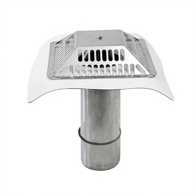 Vertical Stormwater…