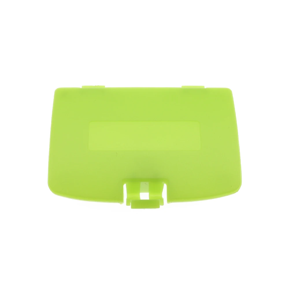 TingDong 1PCS For GameBoy Game Boy Color GBC Battery Cover Lid Door
