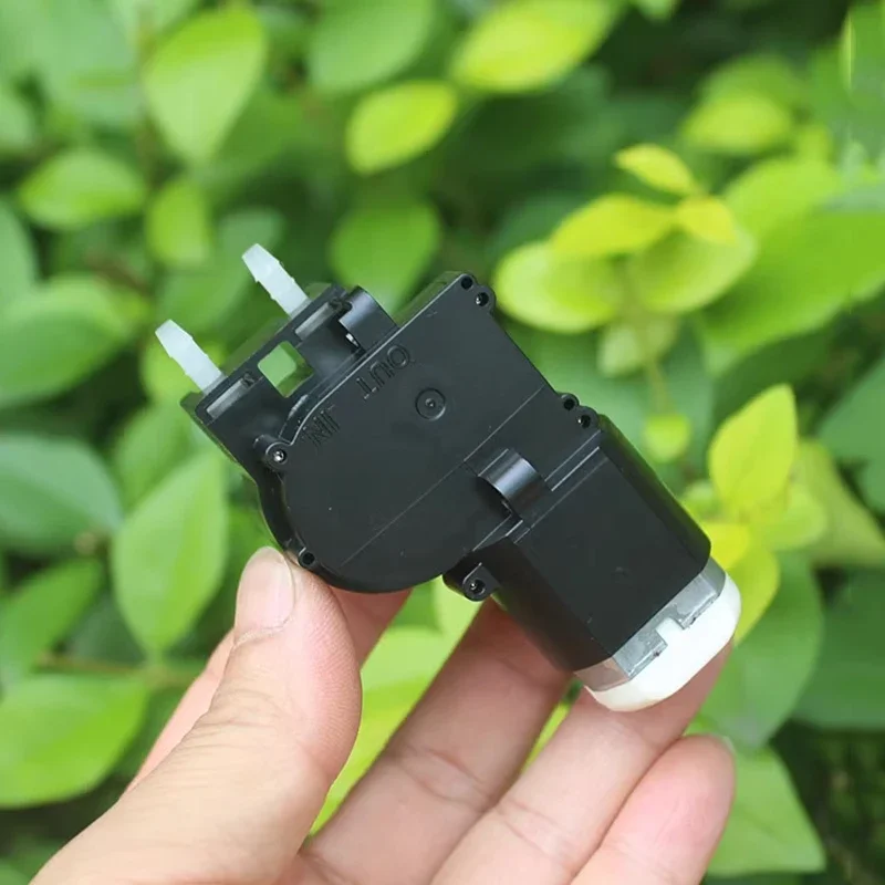 Рисунок 5 - DC 3 В 3,7 В 5 В Micro Mini 280