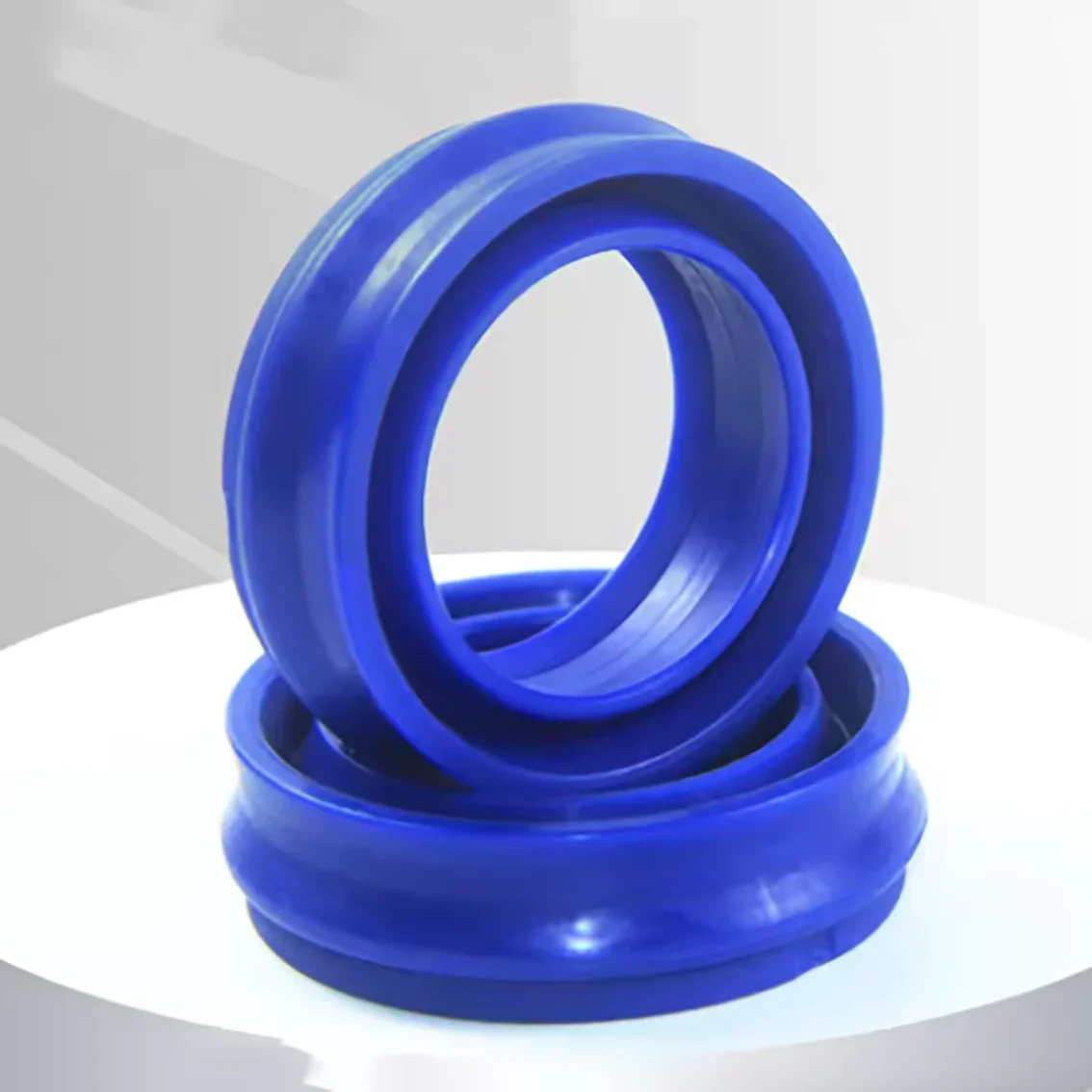 1/2/5 Stücke Dicke 10-13mm EU Typ HydrAulic Zylinder Kolbenstange Bidirektionale Dichtung Dual-use-Gas Dichtung Öl Dichtung Dichtung