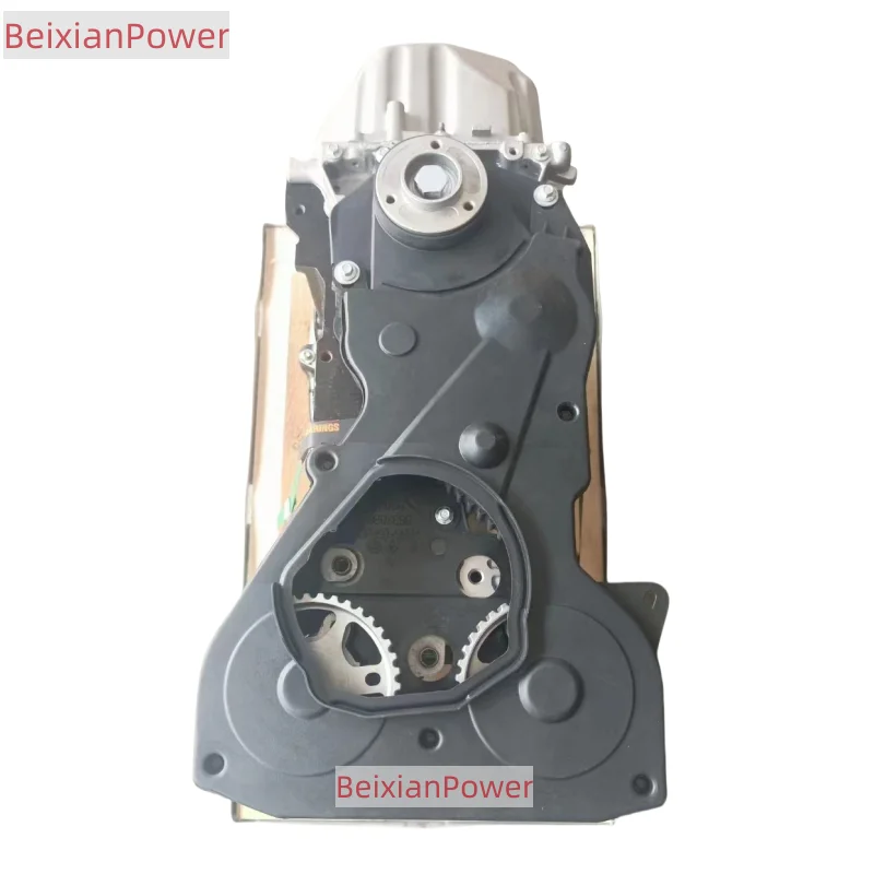 TOP Quality 1.6L TU5JP4 Engine For Peugeot CITROEN NFR NFS Berlingo C2 C3 C4