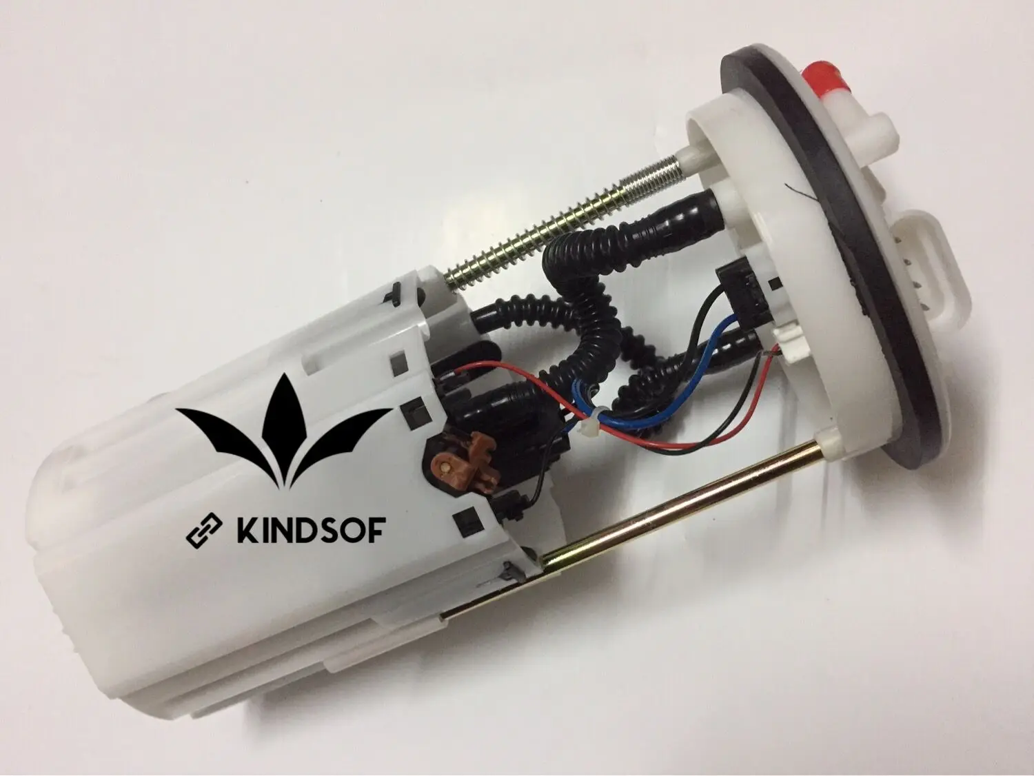 Auto parts High quality Fuel Pump Assembly For Hafei Lobo Naza OEM:AB11010017