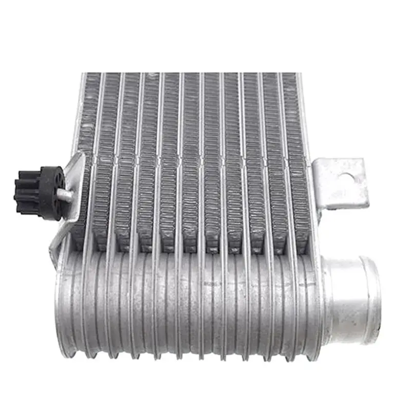 Portable Intercooler Assy Replace Car Intercooler Assy WL85-13-550 WL21-13-550A For Ford Ranger Mazda BT-50 B2200 B2500 B2600