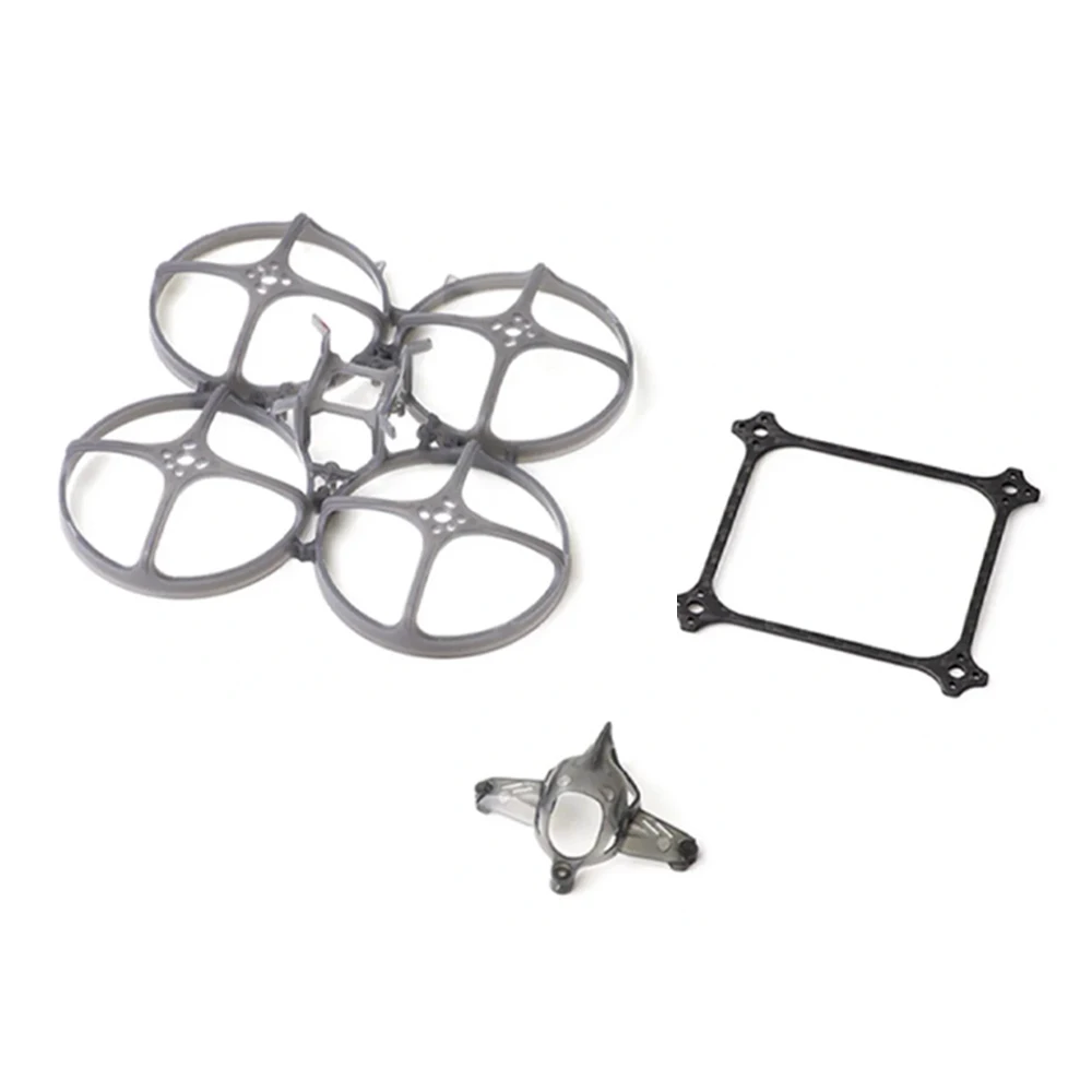 HGLRC Petrel 85Whoop Rack ultraleggero per interni macchina crossover da 2 pollici macchina circolare Luce entry-level per principianti