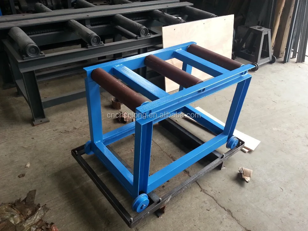 Ленточная пила для резки металла