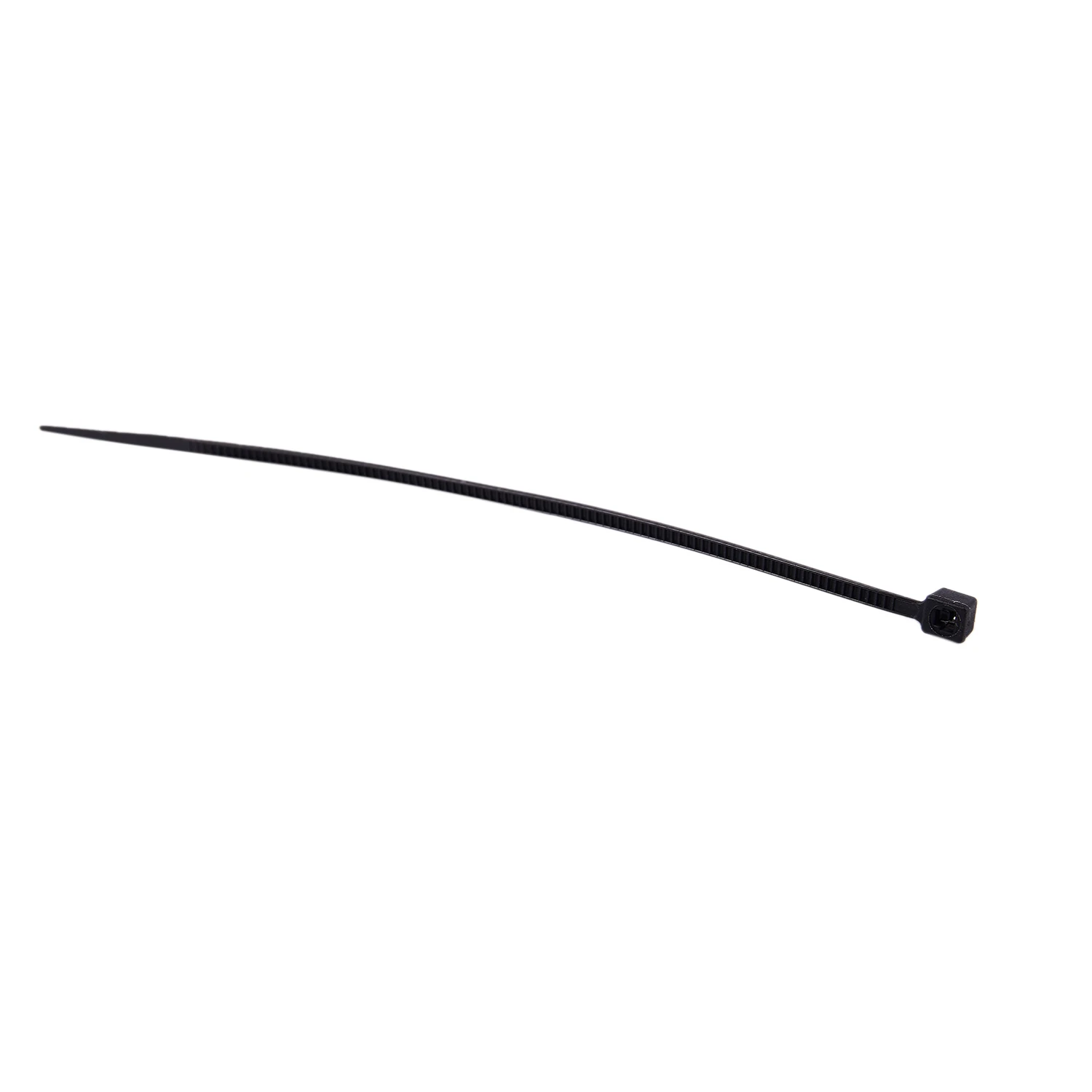 Oct Sale Cable ties INDUSTRIAL QUALITY Cable ties: 100x2.5mm Color: black Quantity: 50 pieces
