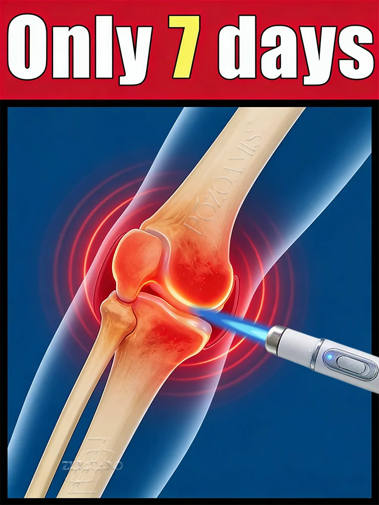 99.99% safe and effective, your best choice to say goodbye to pain, suitable for everyone.