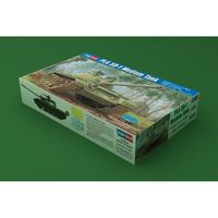 HobbyBoss 84542 1/35 PLA 59-1 Medium Tank - Scale Model Kit