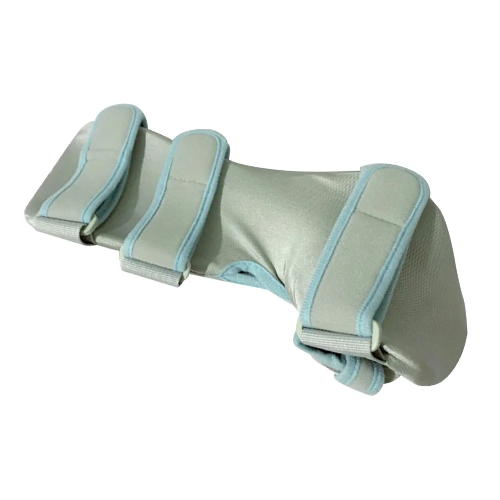 

Поддержка запястья H-шина Функциональное восхождение Регулируемые нелатексные ремни с крючками Запястье, большой палец, перелом, леса